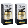 Olay Total Effects Gentle Moisturiser SPF 15 50g Pack of 2