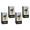 Olay Total Effects Gentle Moisturiser SPF 15 50g Pack of 4