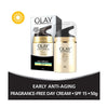 Olay Total Effects Gentle Moisturiser SPF 15 50g