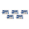 Manicare Travel Boarding Set 6 Pack Bundle of 5