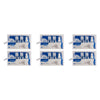 Manicare Travel Boarding Set 6 Pack Bundle of 6