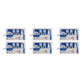 Manicare Travel Boarding Set 6 Pack Bundle of 6
