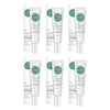 DermaVeen Moisture Bright Eye Cream 15mL Pack of 6