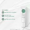 DermaVeen Moisture Bright Eye Cream 15mL