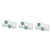 DermaVeen Regenerating Night Cream 50mL Pack of 3