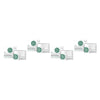DermaVeen Regenerating Night Cream 50mL Pack of 4