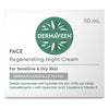 DermaVeen Regenerating Night Cream 50mL