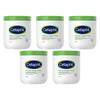 Cetaphil Moisturising Cream 550g Pack of 5