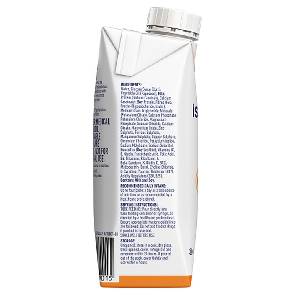 Isosource 1.5 Cal 250mL x 24
