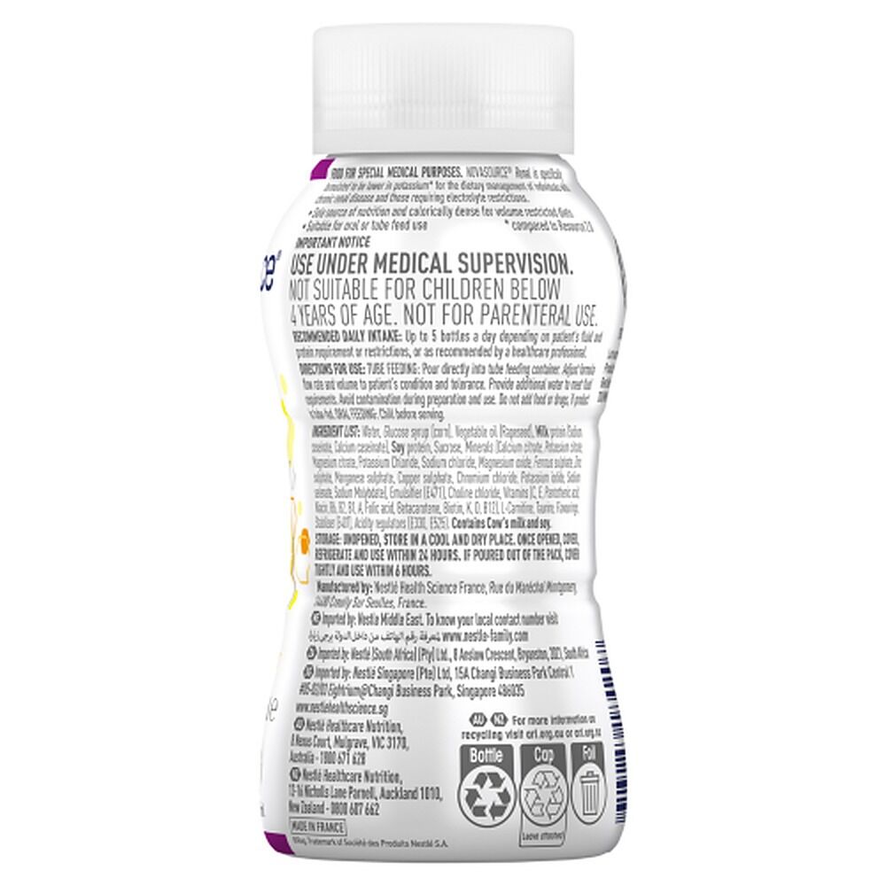 Novasource Renal 200mL x 4