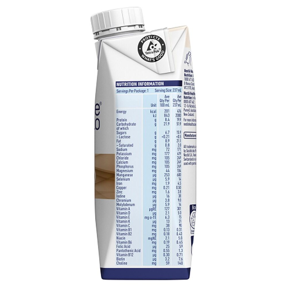 Resource 2.0 Mocha 250mL