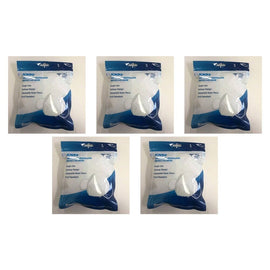 MG KN95 Face Masks 5 Pack Bundle of 5
