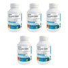 SFI Health Equazen Forte 60 Capsules Pack of 5
