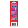 Colgate Slim Soft Advanced Ultra Soft Toothbrush 3 Pack