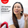 Colgate Slim Soft Advanced Ultra Soft Toothbrush 3 Pack
