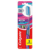 Colgate Slim Soft Advanced Ultra Soft Toothbrush 3 Pack