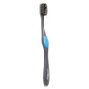 Colgate 360 Charcoal Soft Spiral Toothbrush 3 Pack
