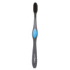 Colgate 360 Charcoal Soft Spiral Toothbrush 3 Pack