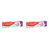 Colgate Total Active Prevention Gum Care Toothpaste 200g Pack of 2