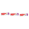 Colgate Total Active Prevention Gum Care Toothpaste 200g Pack of 3