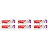 Colgate Total Active Prevention Gum Care Toothpaste 200g Pack of 6