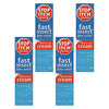 Stop Itch Plus Insect Bite Relief Cream 50g Pack of 4