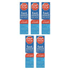 Stop Itch Plus Insect Bite Relief Cream 50g Pack of 5