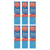 Stop Itch Plus Insect Bite Relief Cream 50g Pack of 6