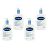 Cetaphil Gentle Skin Cleanser 1L Pack of 4