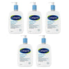 Cetaphil Gentle Skin Cleanser 1L Pack of 5