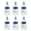 Cetaphil Gentle Skin Cleanser 1L Pack of 6