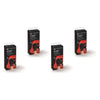 Thermoskin Thermal Compression Gloves Extra Large Black Pack of 4