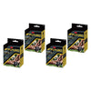Futuro Sport Ankle Support Adjustable Pack of 4