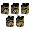 Futuro Sport Ankle Support Adjustable Pack of 5