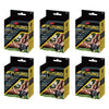 Futuro Sport Ankle Support Adjustable Pack of 6