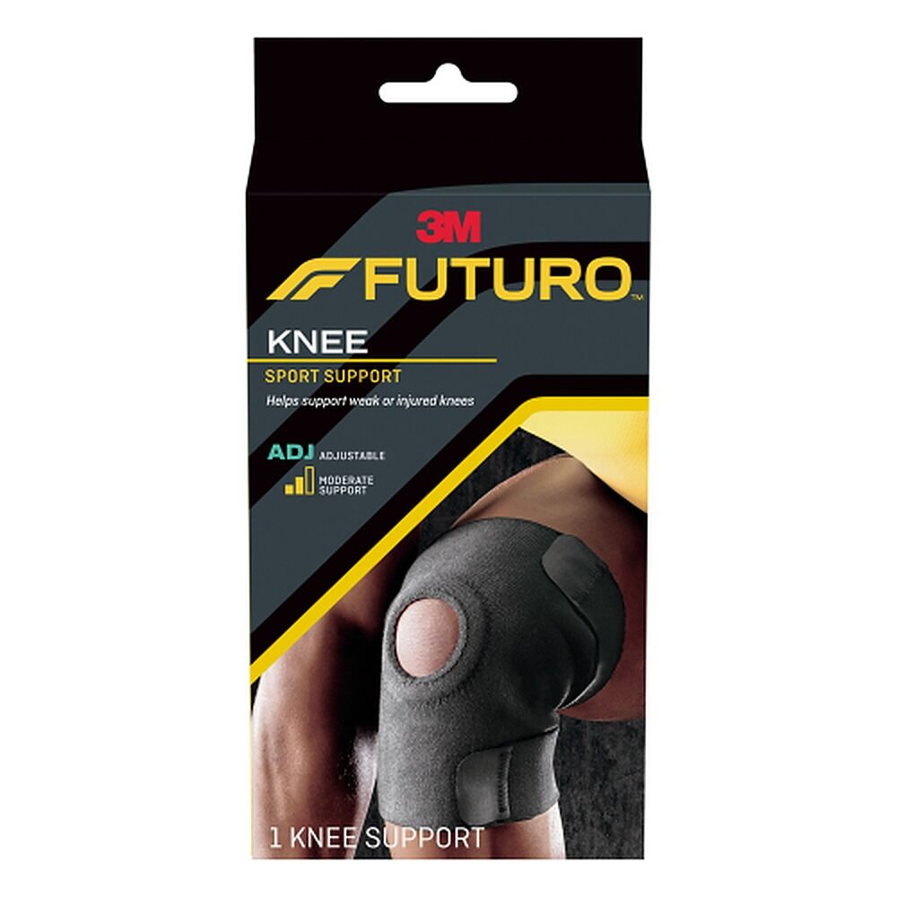 Futuro Sport Knee Support Adjustable