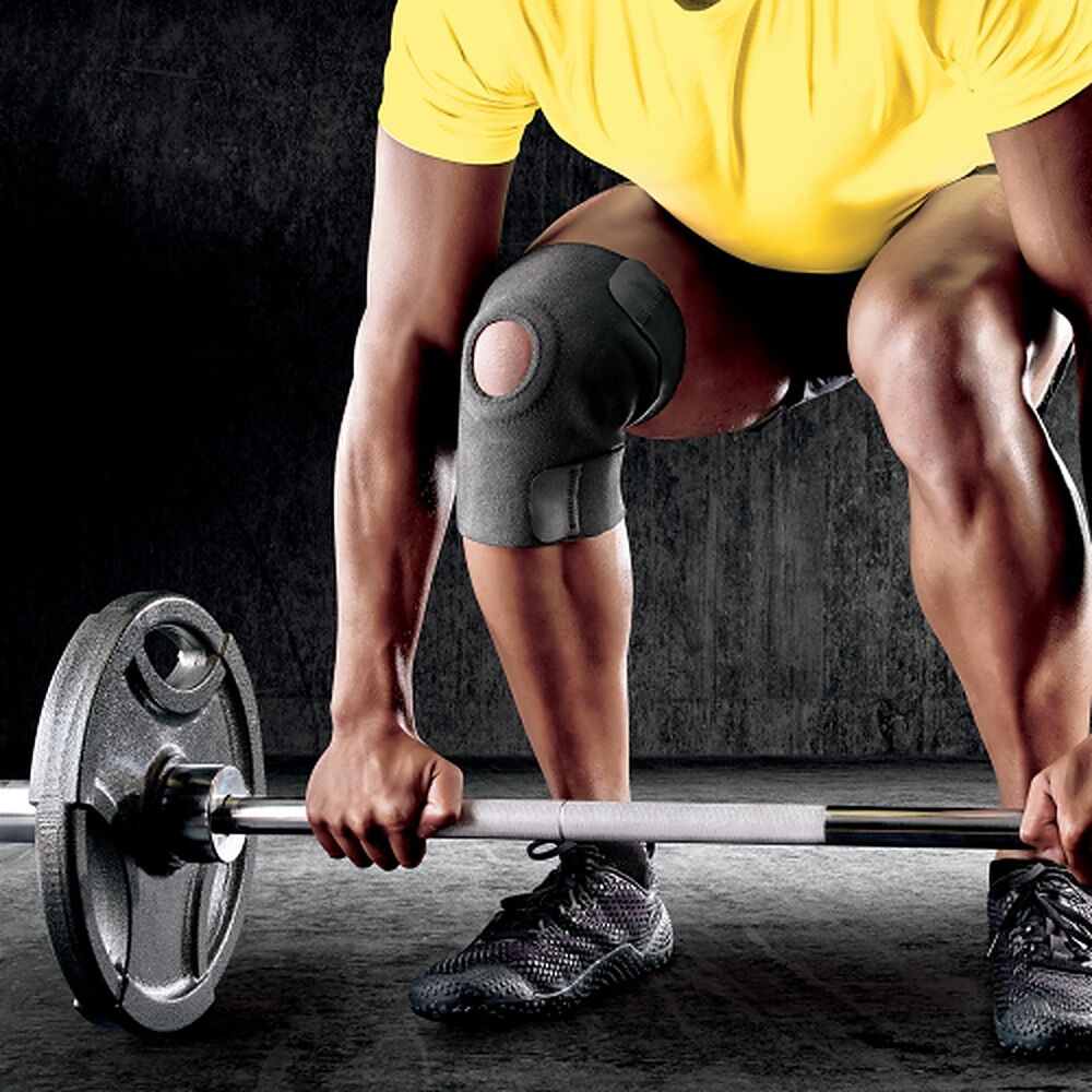 Futuro Sport Knee Support Adjustable