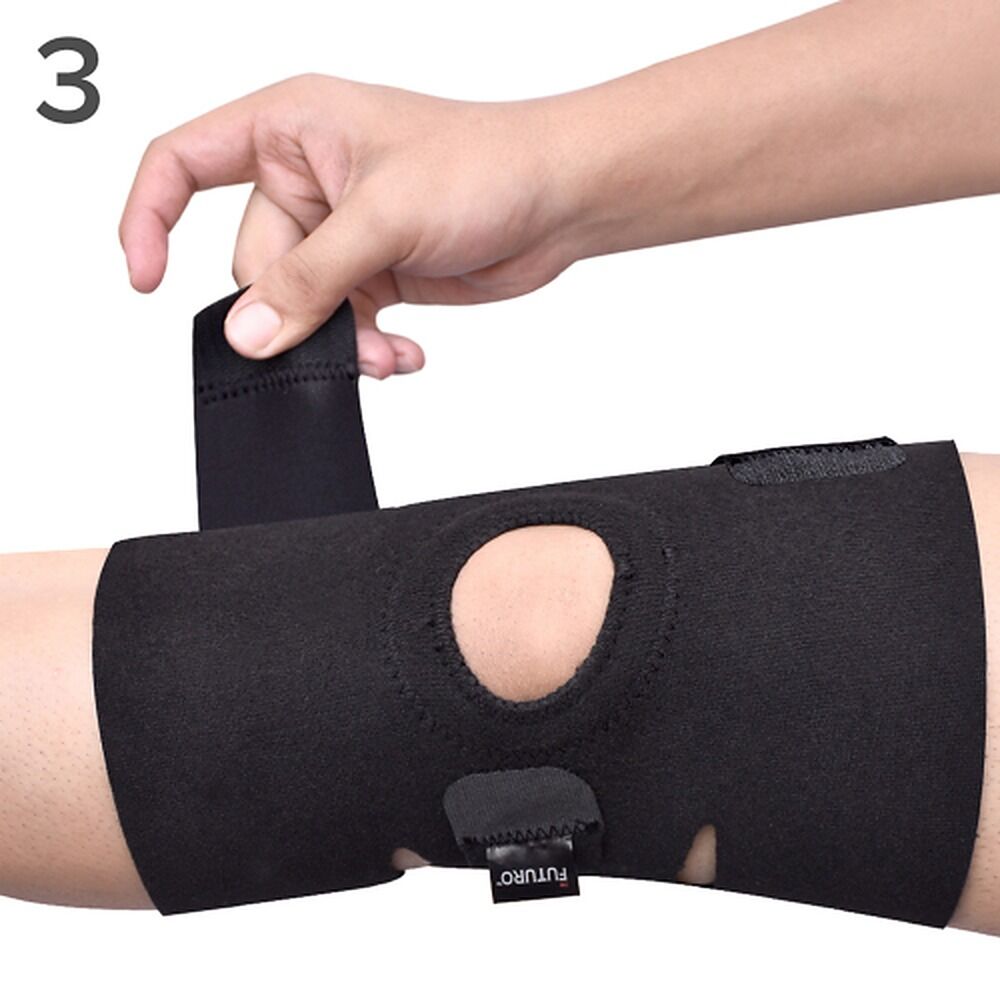 Futuro Sport Knee Support Adjustable