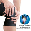 Futuro Sport Knee Support Adjustable