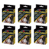 Futuro Sport Wrist Support Adjustable Pack of 6