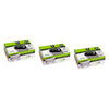 MY Pulse Oximeter Fingertip Pack of 3