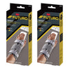 Futuro Deluxe Wrist Stabiliser Left Small/Medium Pack of 2