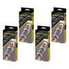 Futuro Deluxe Wrist Stabiliser Left Small/Medium Pack of 4