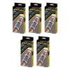 Futuro Deluxe Wrist Stabiliser Left Small/Medium Pack of 5