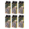 Futuro Deluxe Wrist Stabiliser Left Small/Medium Pack of 6