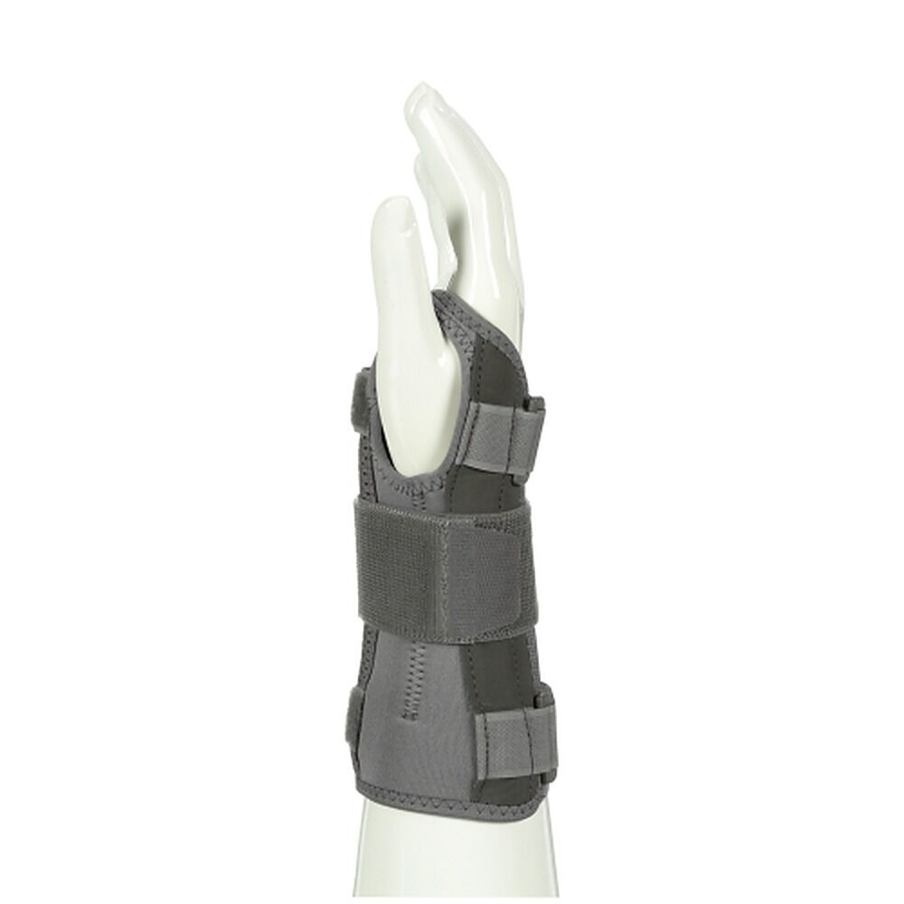 Futuro Deluxe Wrist Stabiliser Left Small/Medium