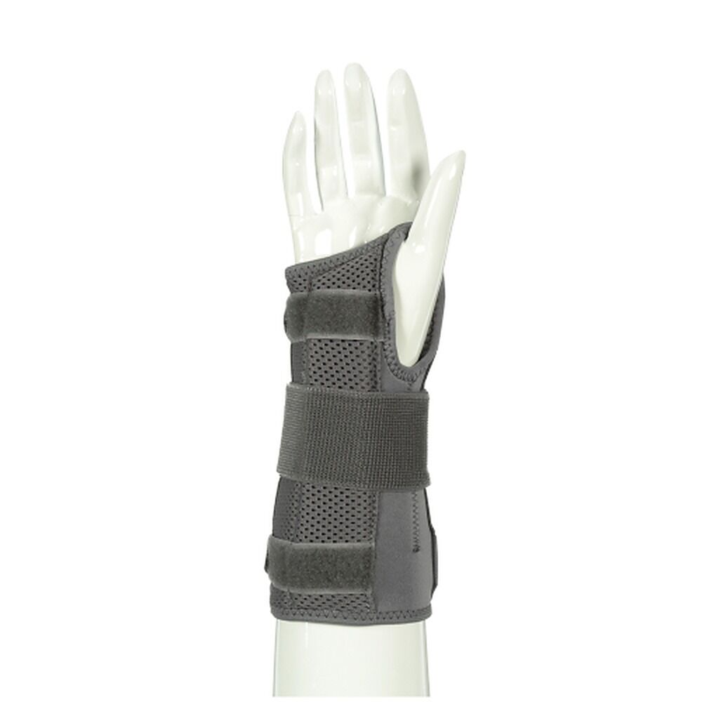 Futuro Deluxe Wrist Stabiliser Left Small/Medium