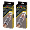 Futuro Deluxe Wrist Stabiliser Left Large/X-Large Pack of 2