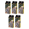 Futuro Deluxe Wrist Stabiliser Left Large/X-Large Pack of 5