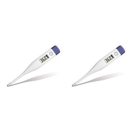 Ecomed Digital Thermometer Pack of 2